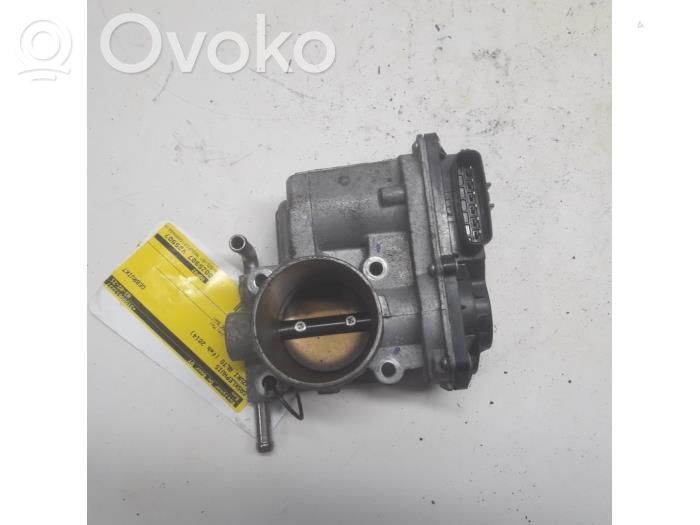 Suzuki Alto Drosele 