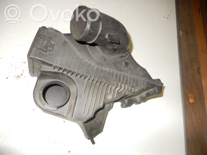 Renault Modus Air filter box 