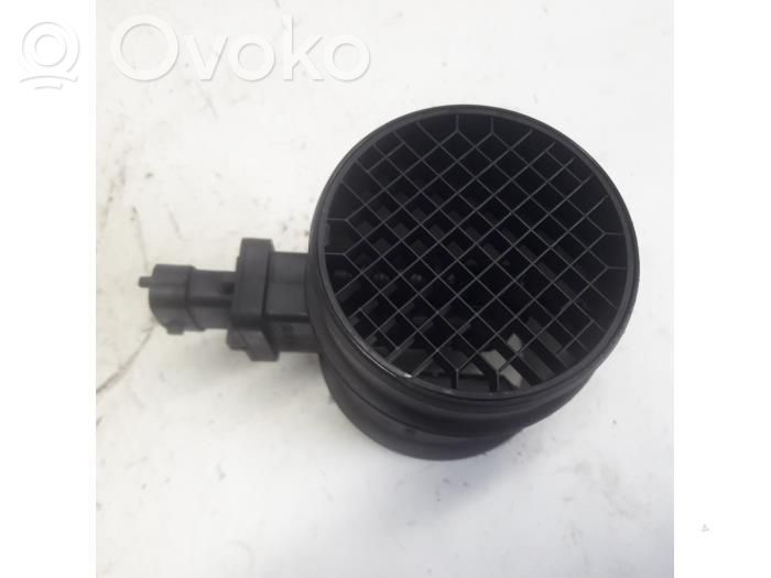 Fiat Punto (199) Mass air flow meter 