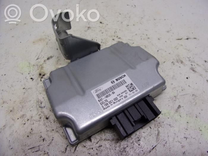 Ford Focus Inne komputery / moduły / sterowniki 