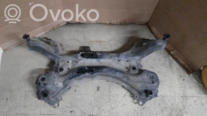 Toyota RAV 4 (XA40) Front subframe 