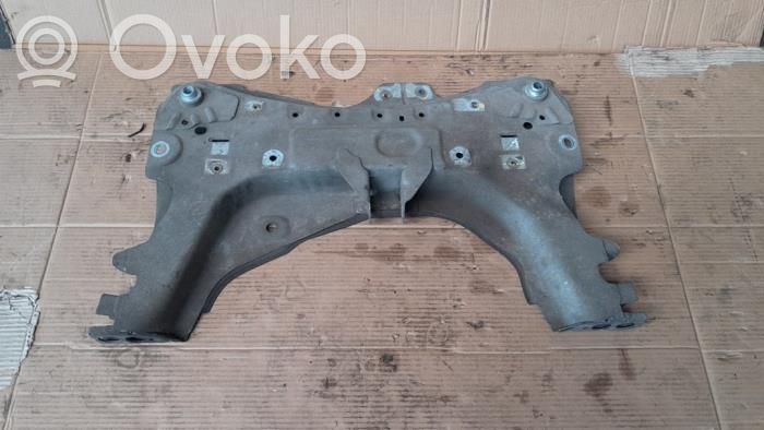 Renault Clio IV Front subframe 