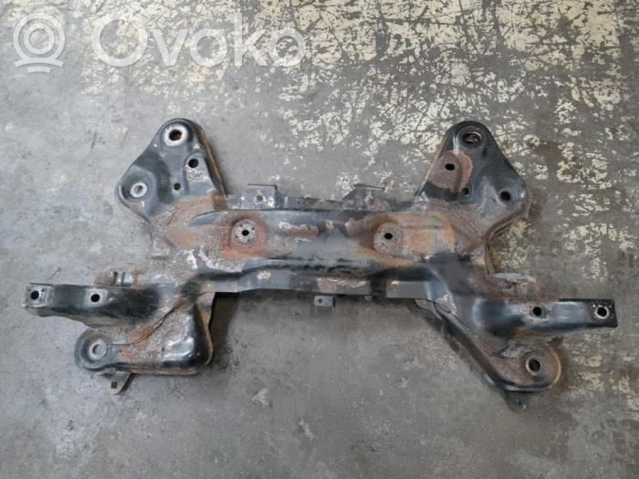 Citroen C3 Front subframe 