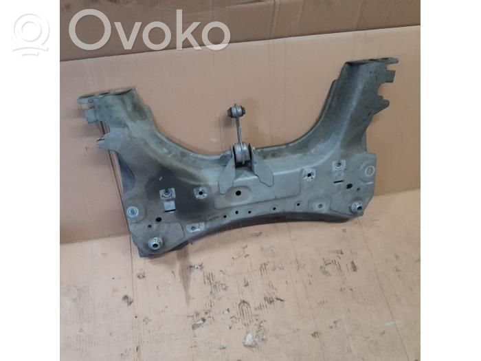 Renault Clio IV Front subframe 