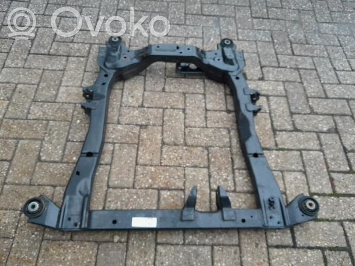 Opel Astra H Front subframe 
