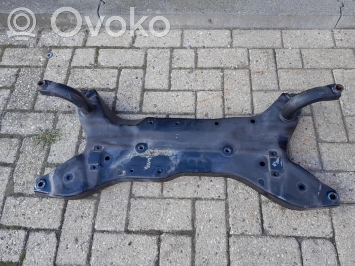 Peugeot 4007 Front subframe 