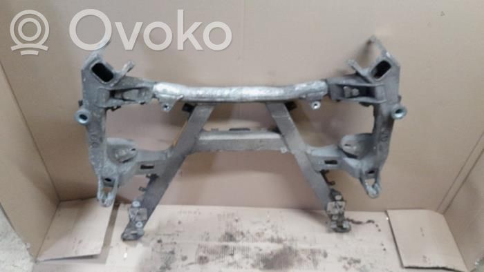 BMW 5 E39 Front subframe 