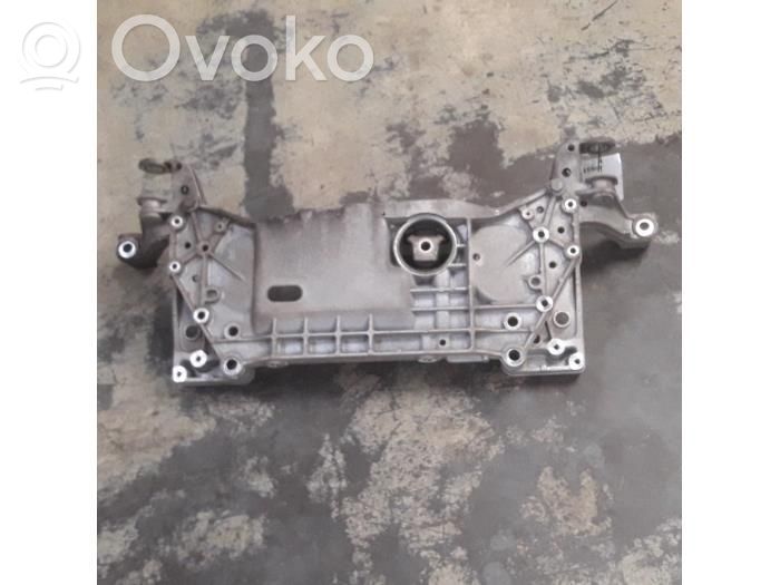 Audi A5 Sportback 8TA Front subframe 