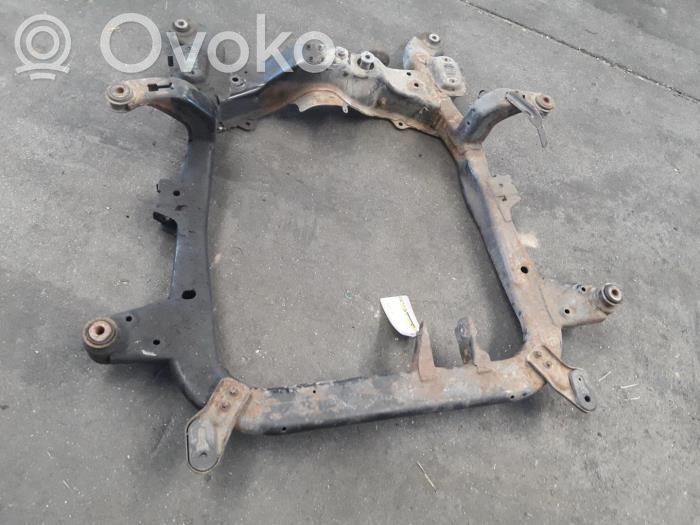 Opel Astra G Front subframe 