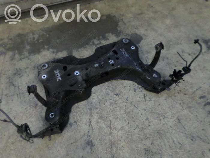 Renault Laguna II Front subframe 