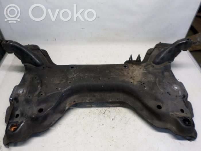 Citroen C4 I Front subframe 