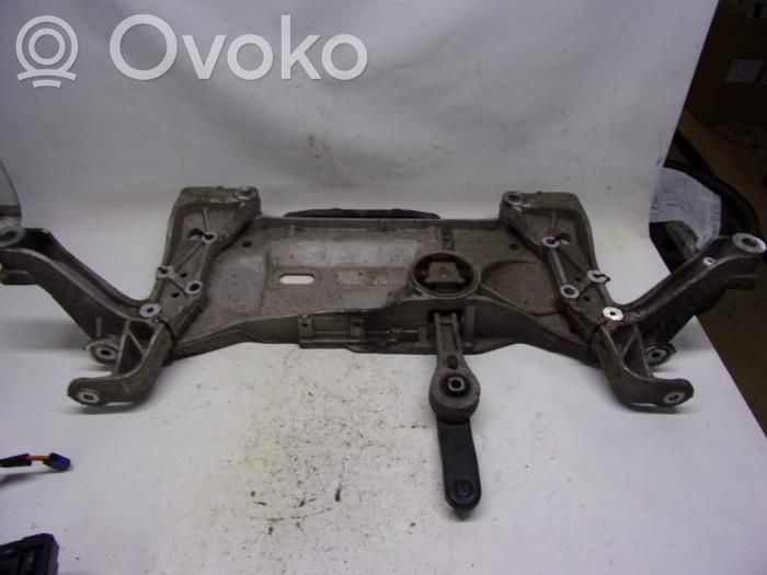 Seat Leon (1P) Front subframe 