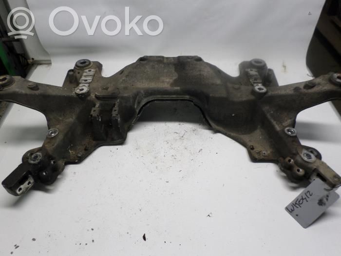 Peugeot 407 Front subframe 