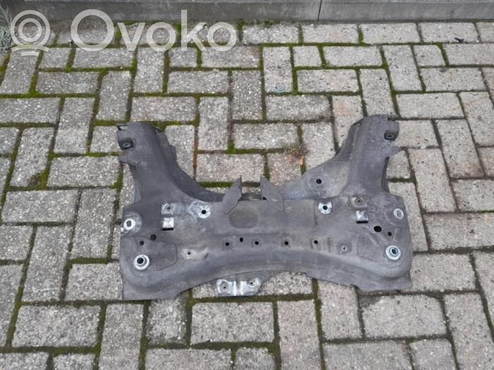Renault Clio IV Etuapurunko 