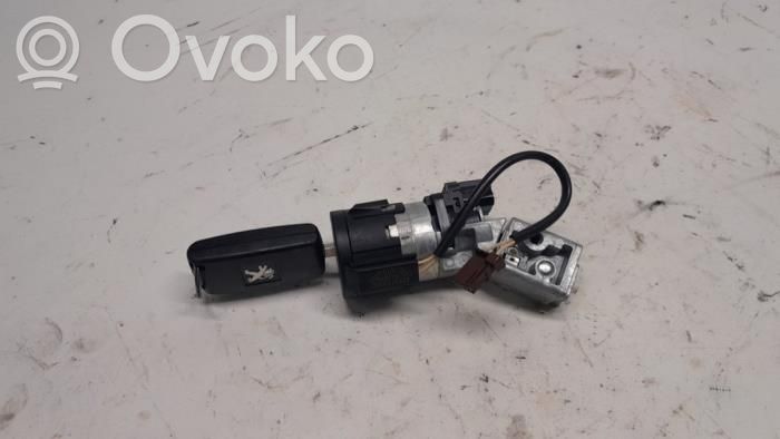 Užvedimo spynelė   4162XT,4162KF,36410600,13351183,36410600,4162KF,4162XT,9663123380,G7501E669