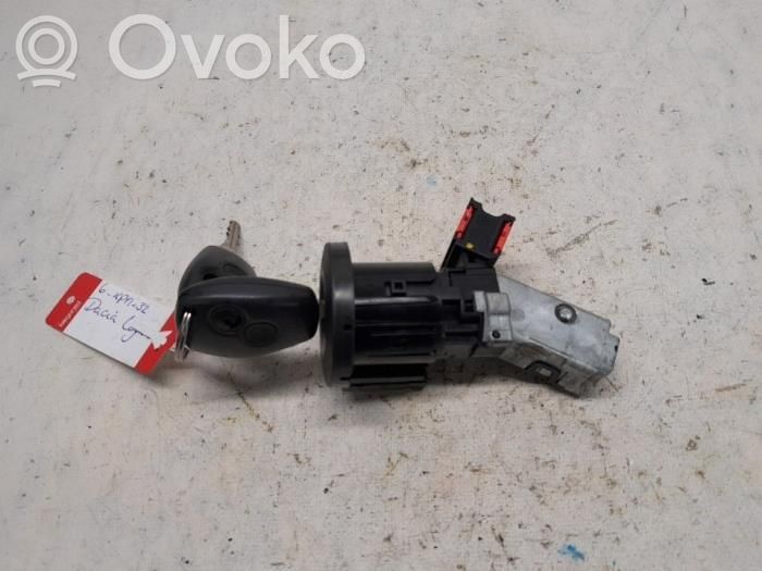 Dacia Logan Pick-Up Ignition lock 