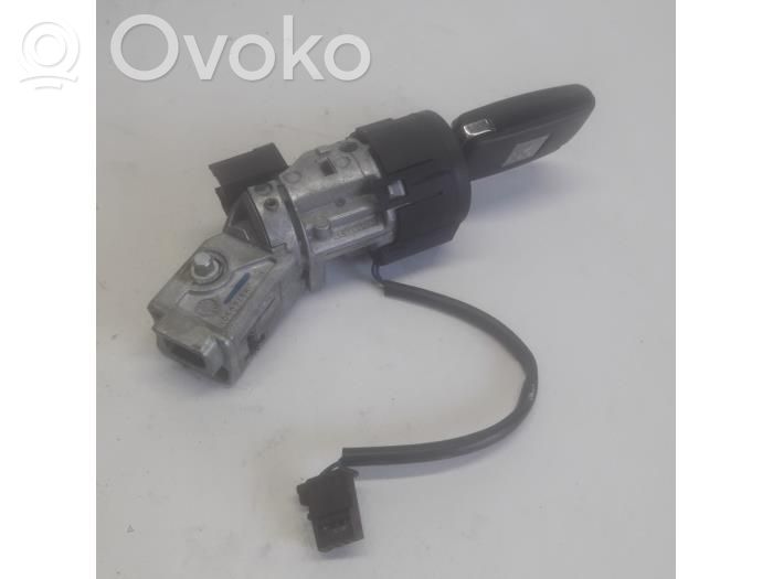 Citroen C3 Ignition lock 