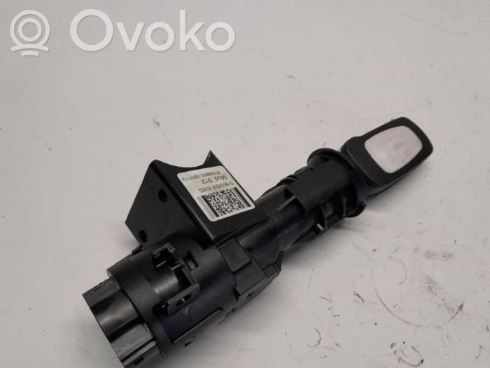 Ford Ka Ignition lock 
