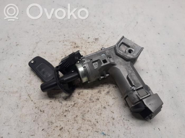 Ford Fiesta Ignition lock 