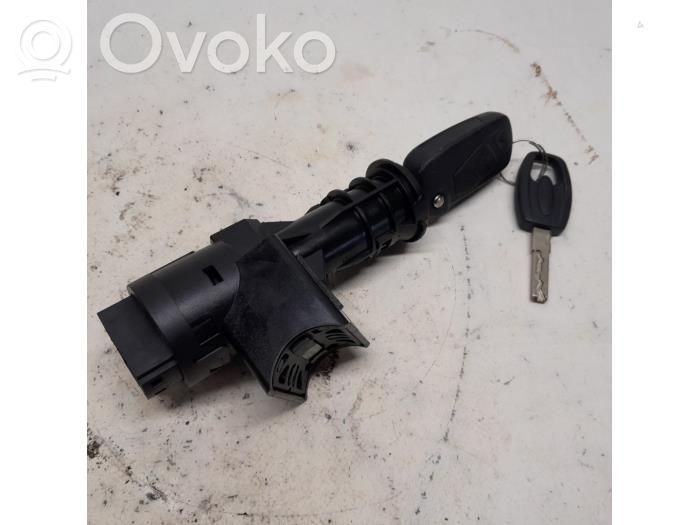 Ford Ka Ignition lock 
