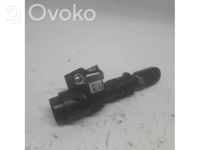 Fiat Bravo Ignition lock 