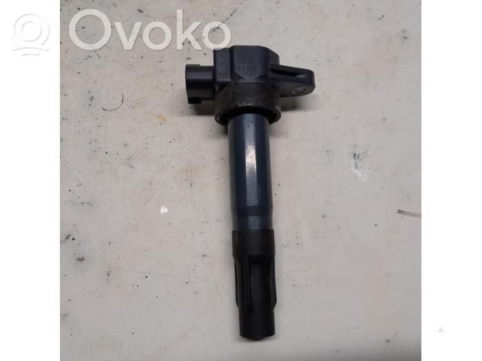 Suzuki Alto Cewka zapłonowa wysokiego napięcia 