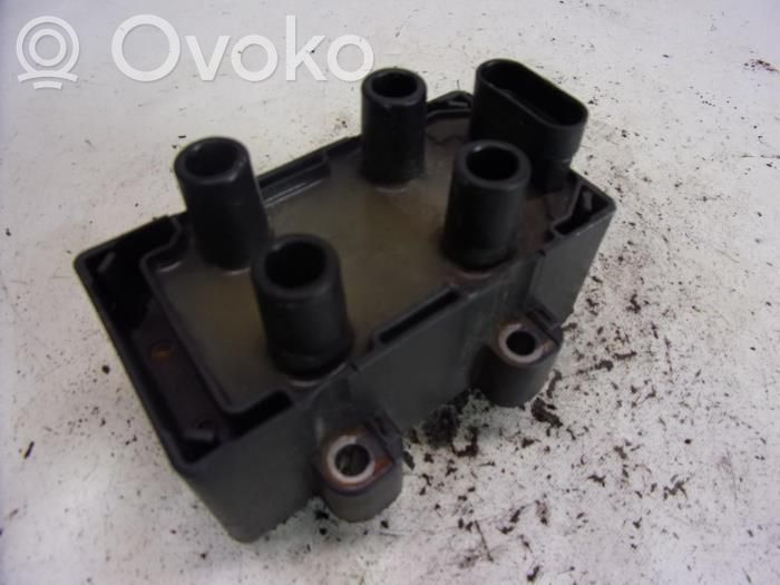 Renault Grand Modus Zündspule Zündmodul 