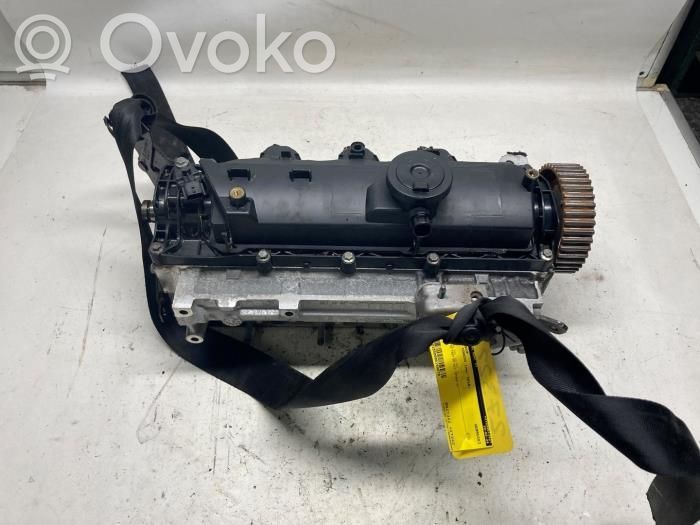 Renault Kangoo II Engine head 