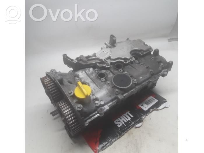 Renault Kangoo I Engine head 