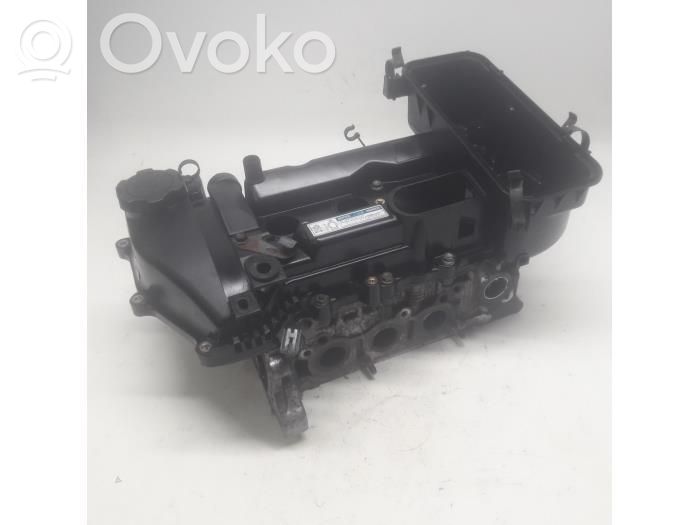 Peugeot 107 Engine head 