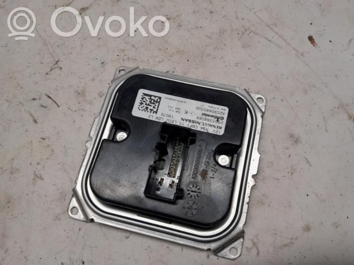 Módulo de control de balasto LED   260558608R,A2C90665700,18076,18076,260558608R,352AAI1I26557044F,681628203,A2C90665700,Q0220