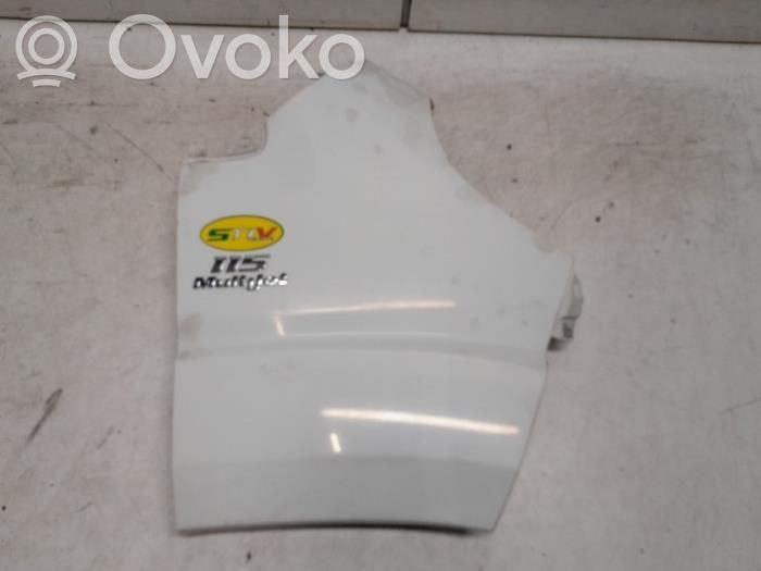 Fiat Ducato Nadkole przednie 