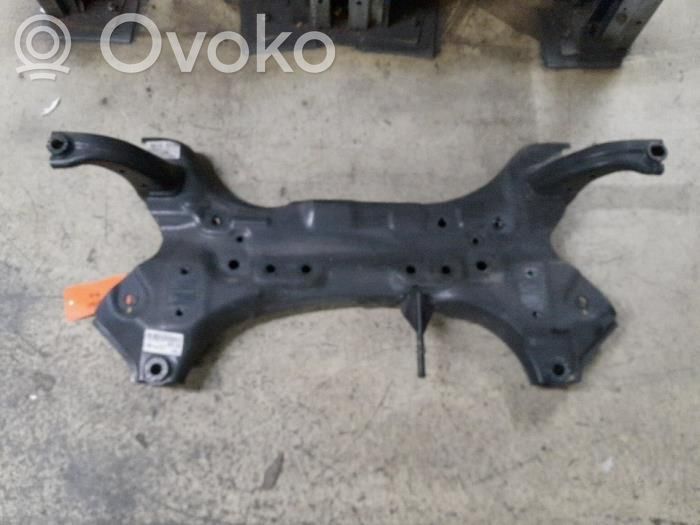 Front subframe   B000807780,1612521480,2295A3,9812129780,B000807780