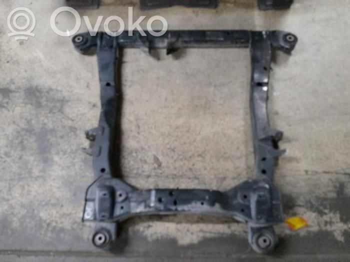 Opel Zafira C Front subframe 