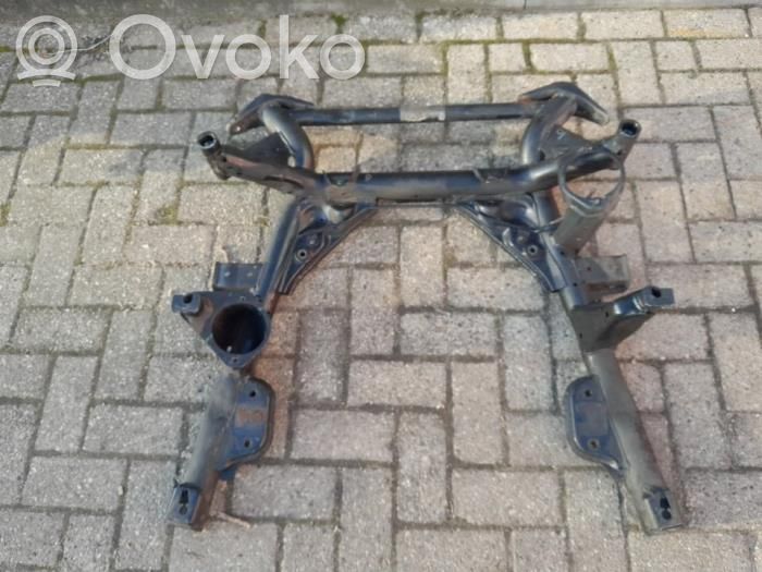 BMW X5 E53 Front subframe 