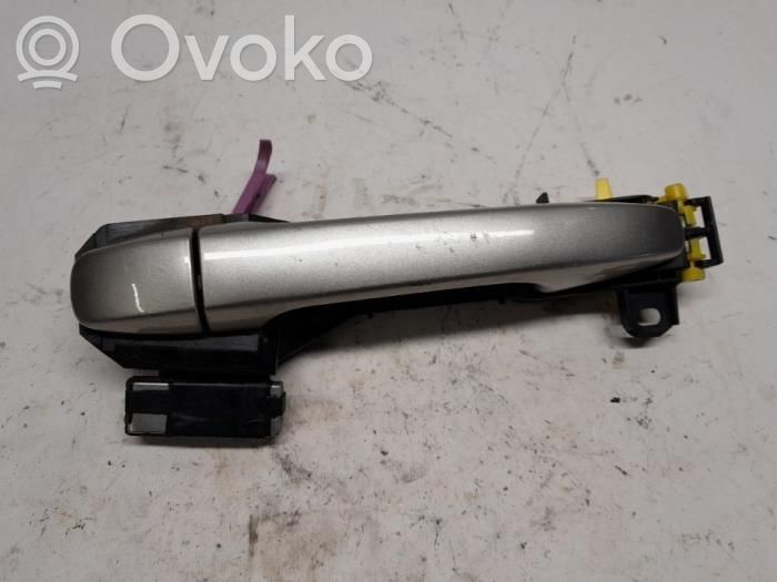 Subaru Outback (BS) Klamka zewnętrzna drzwi tylnych 
