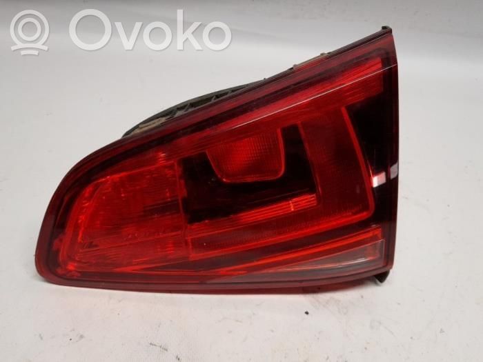 Volkswagen Golf VII Lampa tylna 
