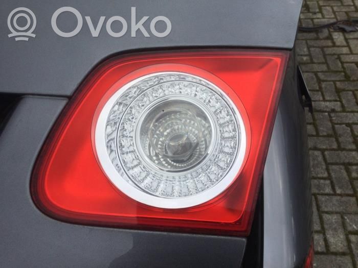 Volkswagen Jetta V Luz trasera/de freno 