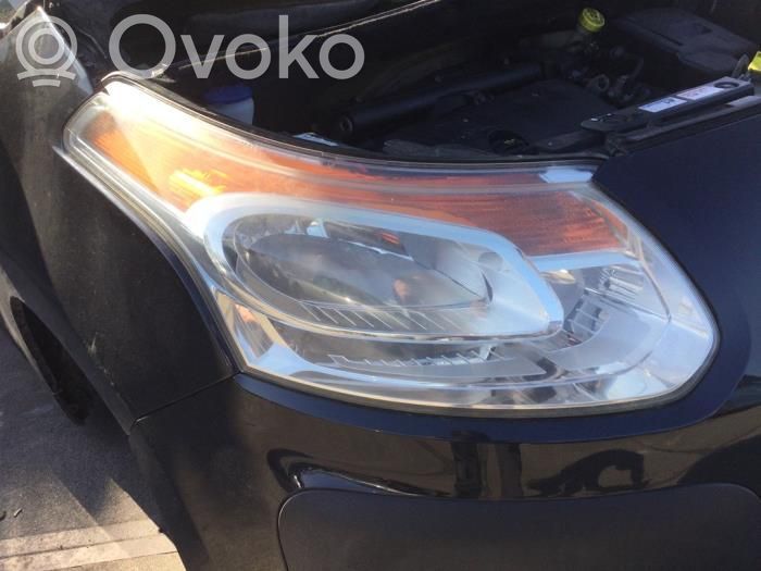 Citroen C3 Picasso Phare frontale 