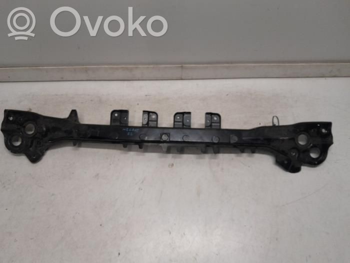 Renault Megane E-Tech Wiper trim 