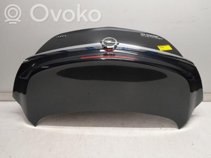 Opel Insignia A Tailgate/trunk/boot lid 
