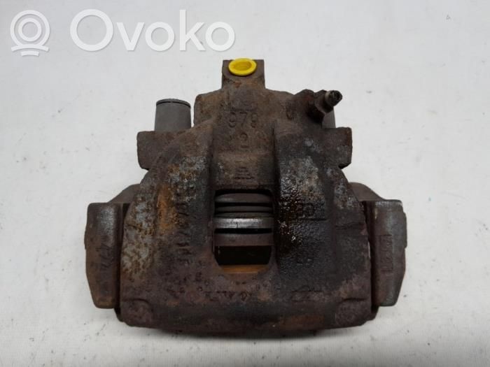 Volvo S60 Задний суппорт 