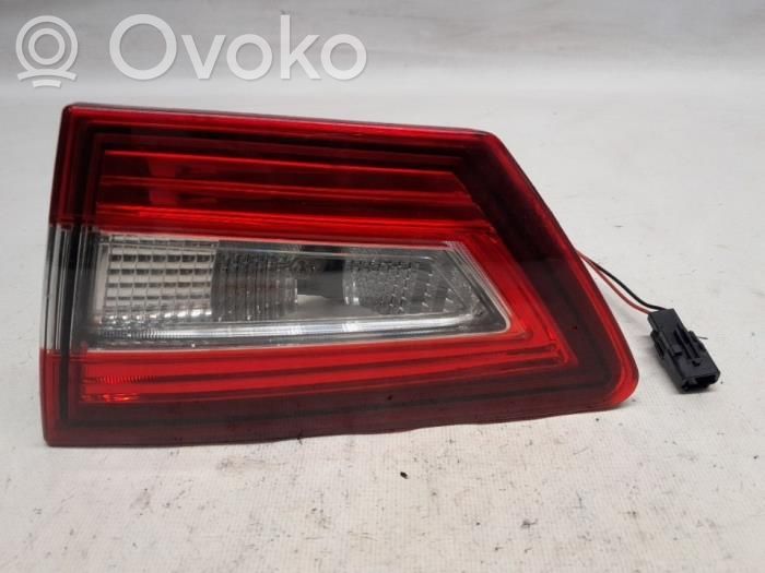 Renault Clio IV Rear/tail lights 
