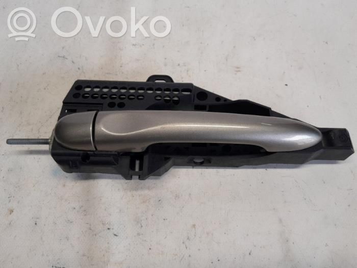 Renault Captur Rear door exterior handle 