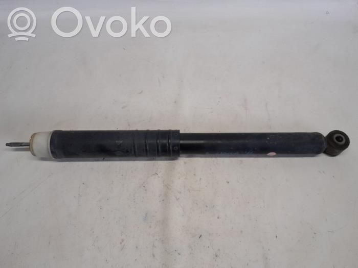 Renault Captur Rear shock absorber/damper 