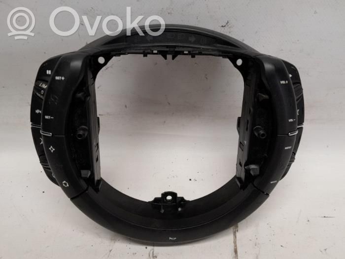 Citroen C4 I Picasso Multifunctional control switch/knob 