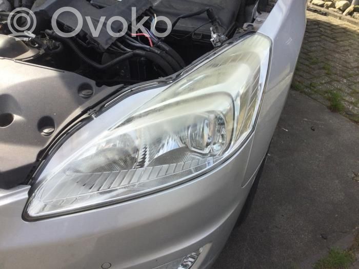 Peugeot 508 Headlight/headlamp 