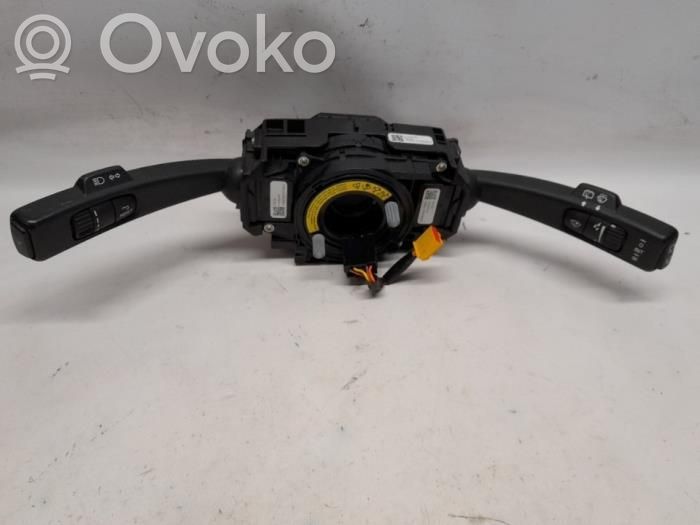 Volvo XC60 Manetka / Przełącznik kierunkowskazów wycieraczek 