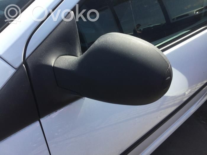 Renault Twingo II Espejo lateral manual 