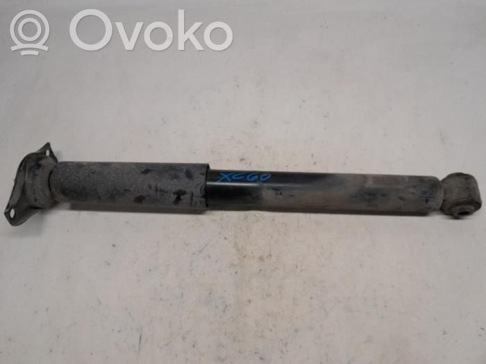Volvo XC60 Aizmugurē amortizators 